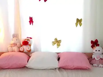 Chaturbate Watch Live Sex Cams of bonniedry