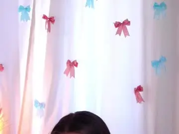 Chaturbate Live Sex Cam of bonniedry