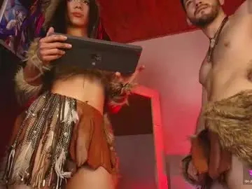 Chaturbate Watch Live Sex Cams of charlotte_cruzxx