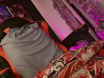 Chaturbate Free Live Porn of charlotte_cruzxx