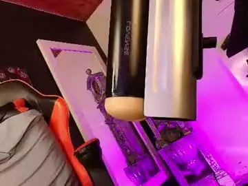 Chaturbate Best Webcam of charlotte_cruzxx