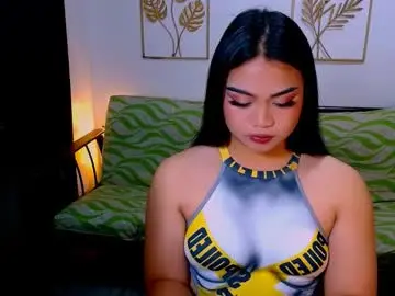 Chaturbate Best Webcam of chloe_elsher