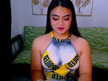 Chaturbate Live Porn of chloe_elsher