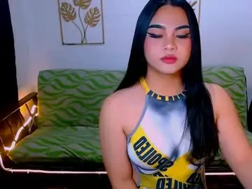 Chaturbate Adult Video Chat of chloe_elsher