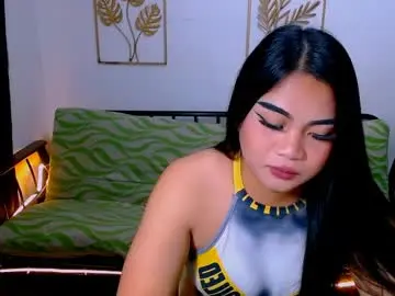 Chaturbate Nude Webcam of chloe_elsher