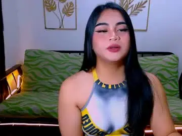 Chaturbate Sex Chat of chloe_elsher