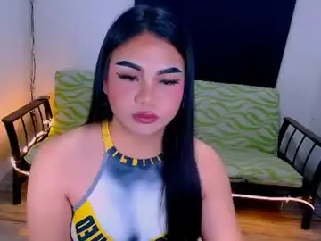 Chaturbate Sex Chat of chloe_elsher