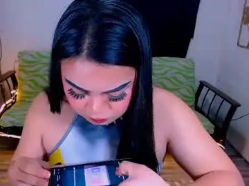 Chaturbate Free Porn Cam of chloe_elsher