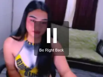 Chaturbate Watch Live Sex Cams of chloe_elsher