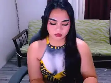 Chaturbate Private Sex Chat of chloe_elsher