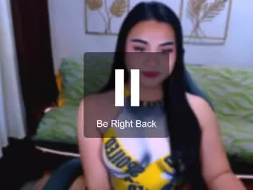 Chaturbate Private Sex Chat of chloe_elsher