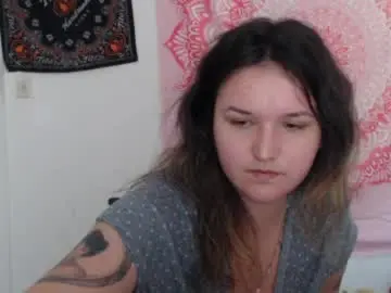 Chaturbate Live Porn of dumlala