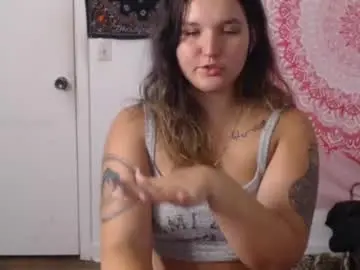Chaturbate Private Sex Chat of dumlala