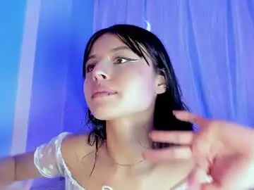 Chaturbate Best live sex cam show of emilywithe_