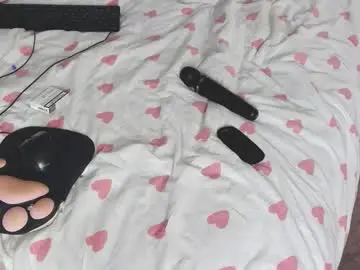 Chaturbate Live Sex of eva_varnerr