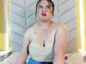 Chaturbate Best Webcam of hanny_thomson69