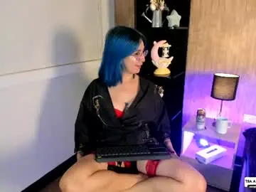 Chaturbate Best Webcam of himiko_toga1
