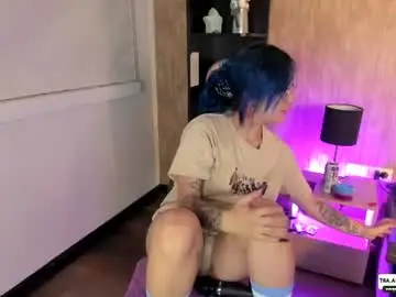 Chaturbate Free Live Porn of himiko_toga1