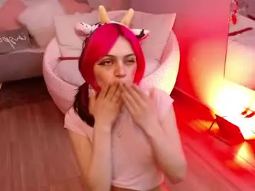 Chaturbate Sex Chat of indy_moore