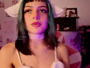 Chaturbate Watch Live Sex Cams of indy_moore