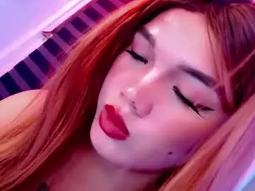 Chaturbate Live Porn of innocentcock69_britney