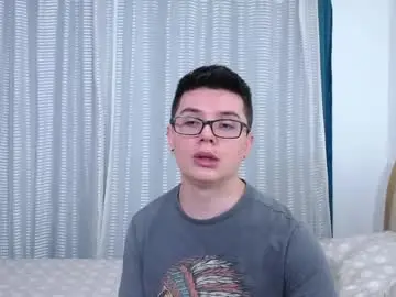 Chaturbate Adult Video Chat of kevinhunts