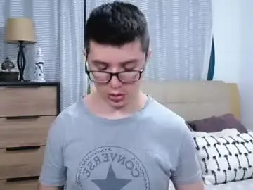 Chaturbate Nude Webcam of kevinhunts