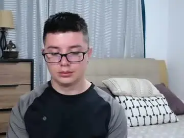 Chaturbate Live Sex of kevinhunts