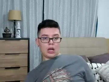 Chaturbate Nude Webcam of kevinhunts