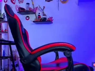 Chaturbate Best Webcam of khalessi07