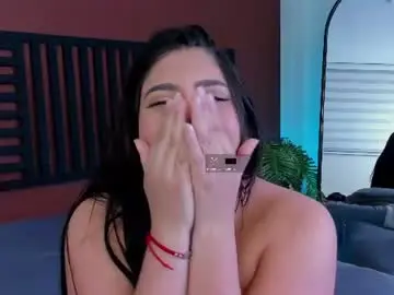 Chaturbate Private Sex Chat of luna_cute14