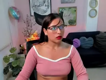 Chaturbate Live Porn of megaan_fooxxx