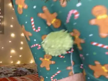 Chaturbate Sex Chat of merry_mark