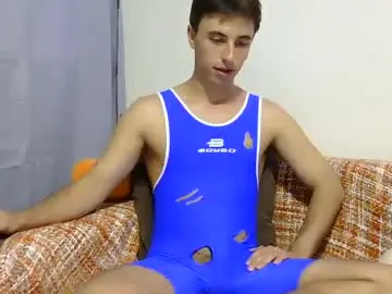 Chaturbate Live Sex Cam of merry_mark