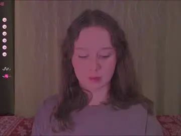 Chaturbate Live Sex Cam of miranadevl