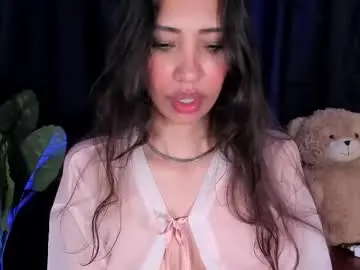 Chaturbate Adult Webcam of miss_veronica2