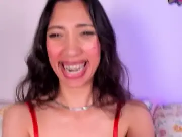 Chaturbate Sex Chat of miss_veronica2