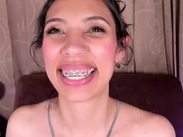 Chaturbate Sex Chat of miss_veronica2