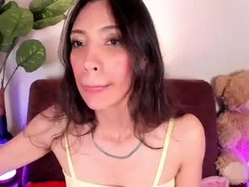 Chaturbate Live Sex Cam of miss_veronica2