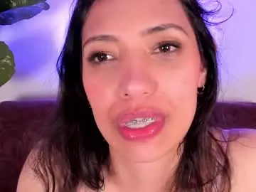 Chaturbate Best live sex cam show of miss_veronica2