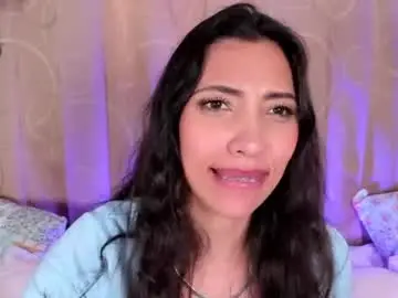 Chaturbate Adult Video Chat of miss_veronica2