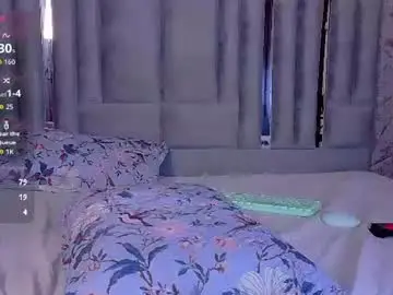 Chaturbate Sex Cam of naturalmommyy