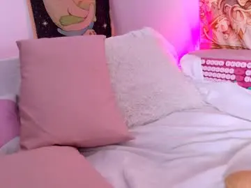 Chaturbate Private Sex Chat of perla_slim