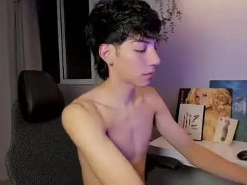 Chaturbate Free Live Porn of philipe_moonlight_
