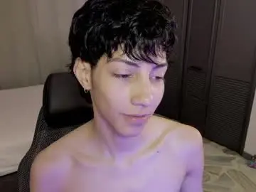 Chaturbate Sex Cam of philipe_moonlight_