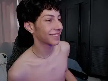 Chaturbate Best Webcam of philipe_moonlight_