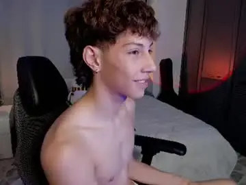 Chaturbate Adult Webcam of philipe_moonlight_