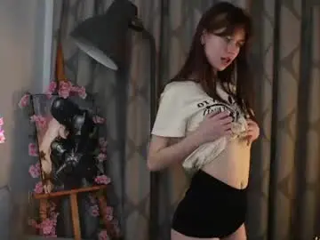 Chaturbate Live Sex of saoirse_heaton
