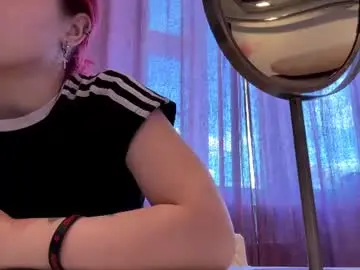 Chaturbate Adult Video Chat of shariebaier