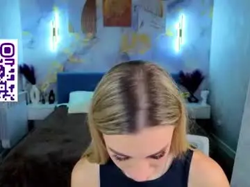 Chaturbate Sex Cam of silen_tori